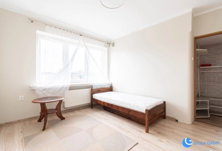 3-niezależne pok. | 88 m² | Mogiła | *od zaraz*