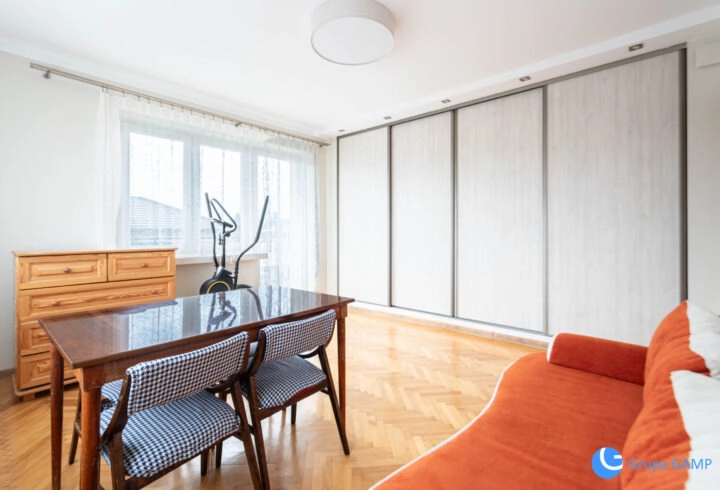 3-niezależne pok. | 88 m² | Mogiła | *od zaraz*