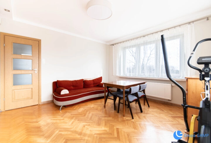 3-niezależne pok. | 88 m² | Mogiła | *od zaraz*