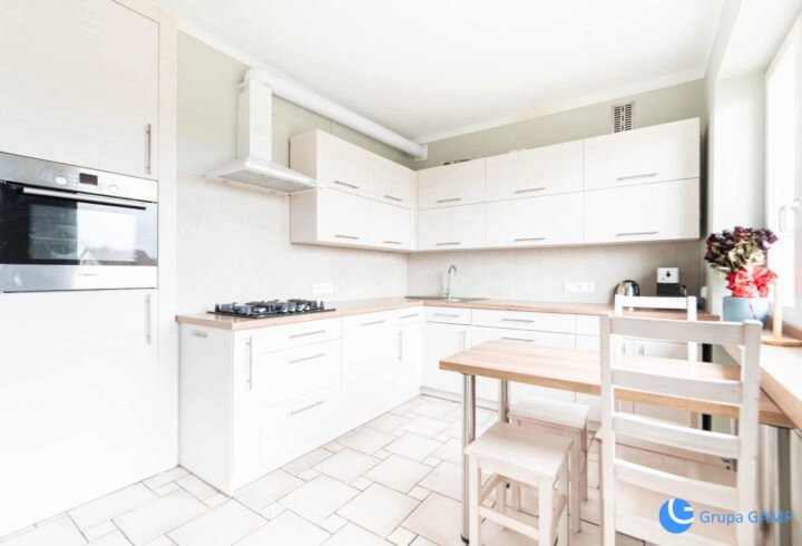 3-niezależne pok. | 88 m² | Mogiła | *od zaraz*
