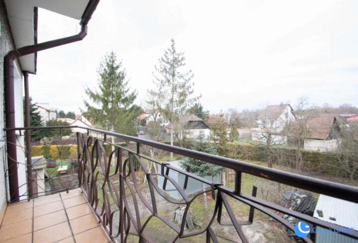 3-niezależne pok. | 88 m² | Mogiła | *od zaraz*