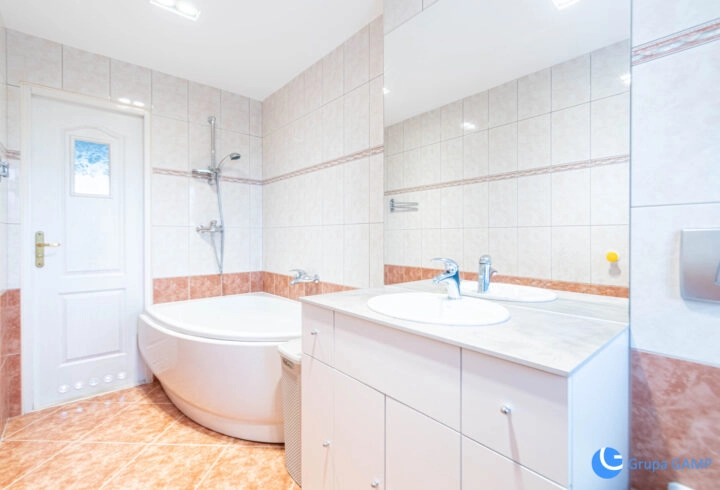 3-niezależne pok. | 88 m² | Mogiła | *od zaraz*