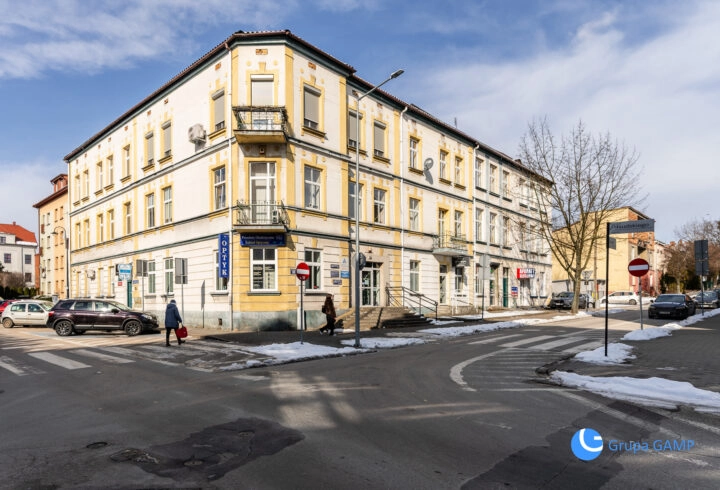 APARTAMENT 4-POK. | 100m2 | Chrzanów
