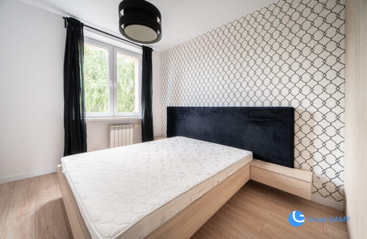 2 POK. | 45m2 *OŚWIĘCIM* po remoncie