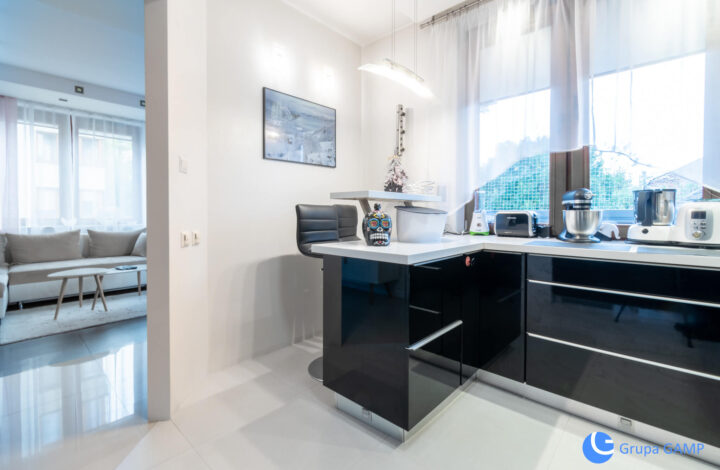 3 pok|67m2|klima|2x balkon|garaż w cenie