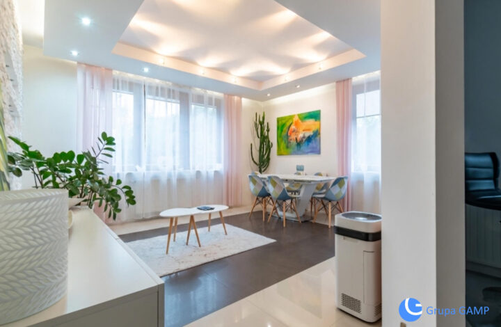 3 pok|67m2|klima|2x balkon|garaż w cenie