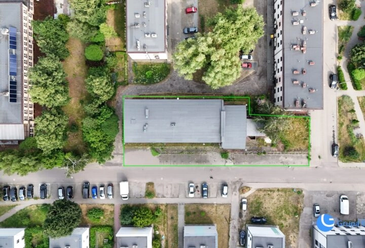 Rozpoczęta inwestycja | 21 mieszkań | Sosnowiec