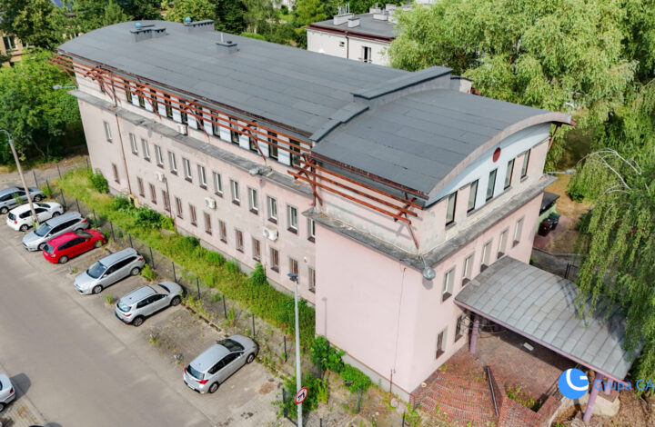Rozpoczęta inwestycja | 21 mieszkań | Sosnowiec