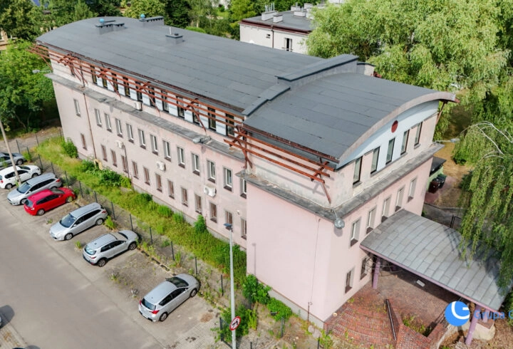 Rozpoczęta inwestycja | 21 mieszkań | Sosnowiec