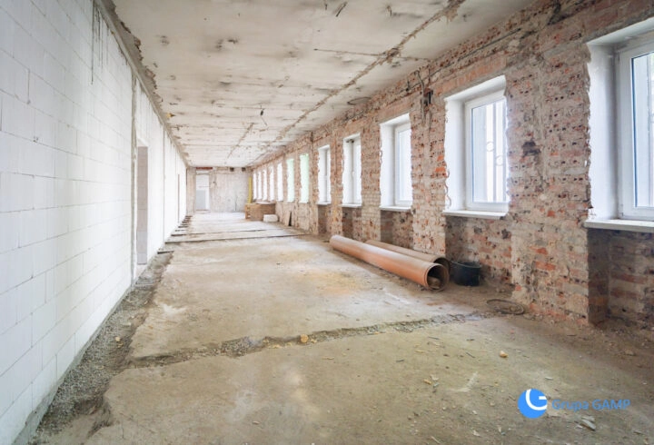 Rozpoczęta inwestycja | 21 mieszkań | Sosnowiec
