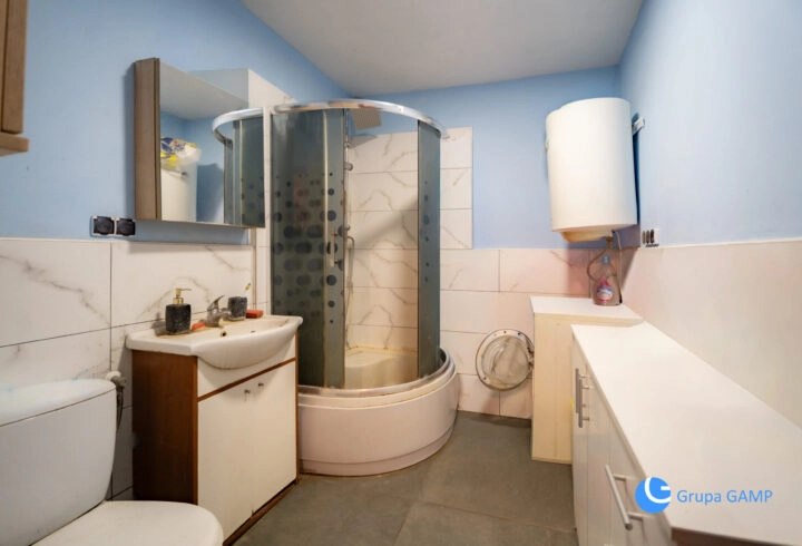 Dom do remontu | 80 m2 | 68 arów