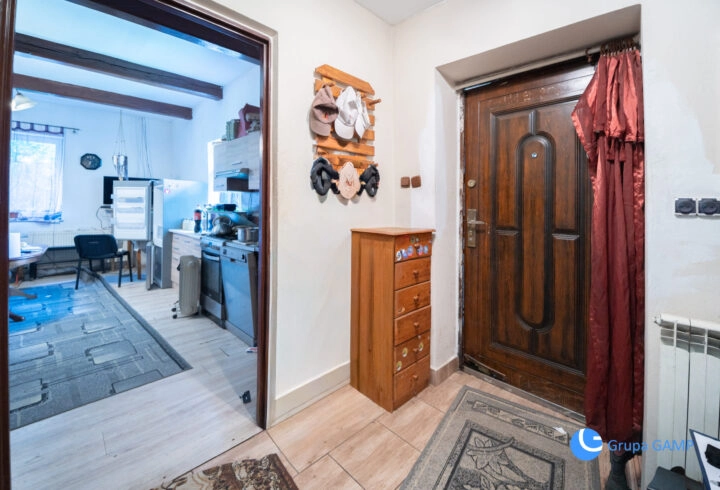 Dom do remontu | 80 m2 | 68 arów