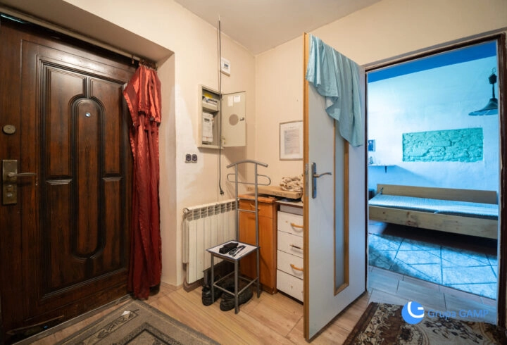 Dom do remontu | 80 m2 | 68 arów