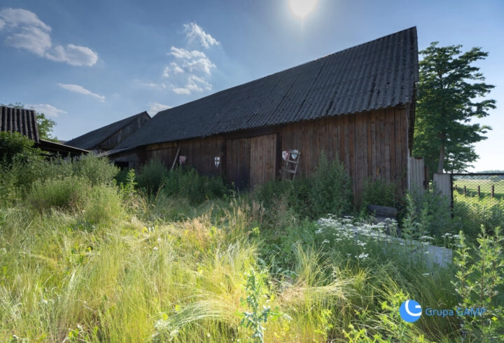 Dom do remontu | 80 m2 | 68 arów