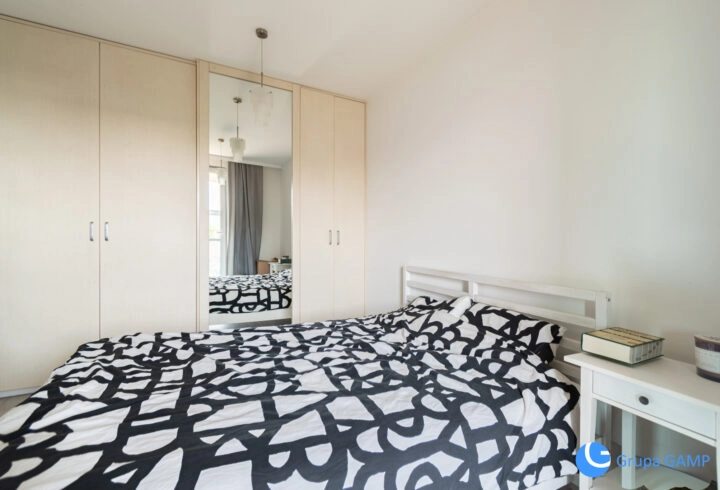 2-pok z pieknym tarasem35m2 *Apartamenty Zbożowa*