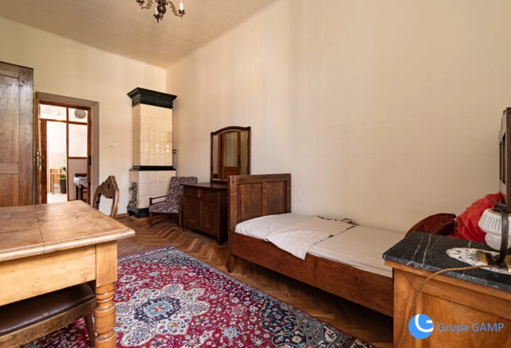 2 niezależne pokoje, Kazimierz, 65 m², od zaraz