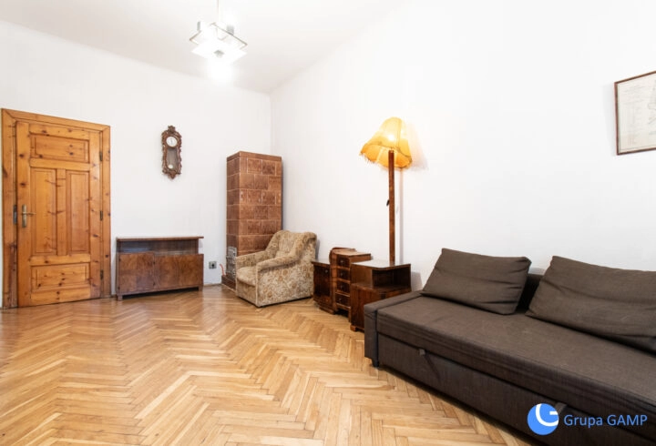 Kazimierz, 40m2, kawalerka, osobna kuchnia