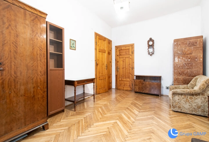 Kazimierz, 40m2, kawalerka, osobna kuchnia
