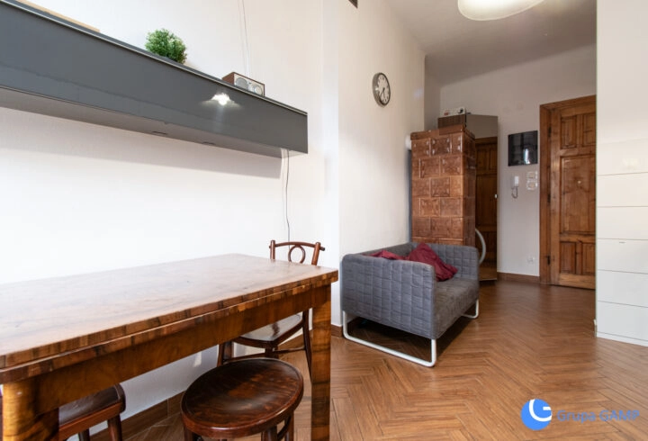 Kazimierz, 40m2, kawalerka, osobna kuchnia