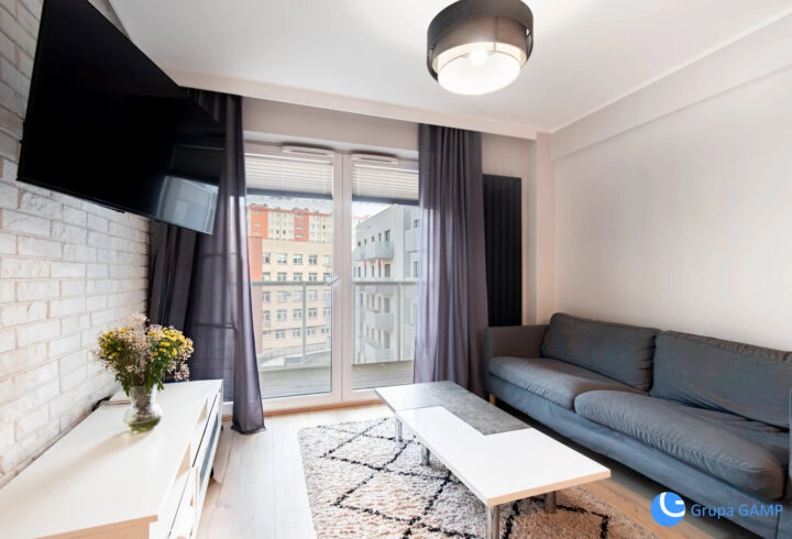3 oddz. pok. + salon*Pachońskiego* od 1.08- balkon