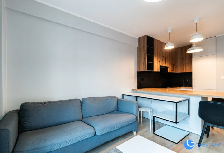 3 oddz. pok. + salon*Pachońskiego* od 1.08- balkon