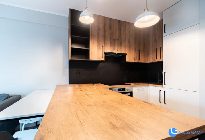 3 oddz. pok. + salon*Pachońskiego* od 1.08- balkon