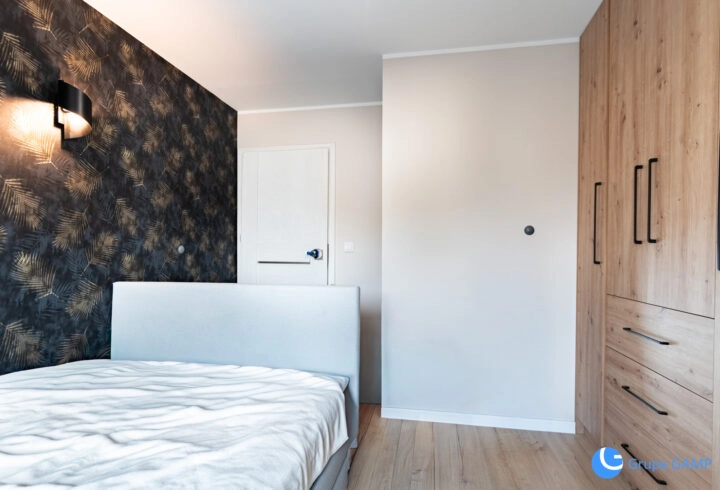 3 oddz. pok. + salon*Pachońskiego* od 1.08- balkon