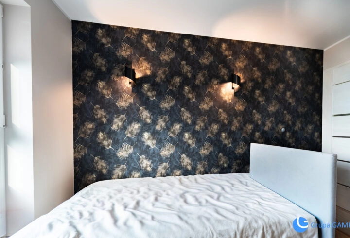3 oddz. pok. + salon*Pachońskiego* od 1.08- balkon