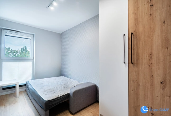 3 oddz. pok. + salon*Pachońskiego* od 1.08- balkon