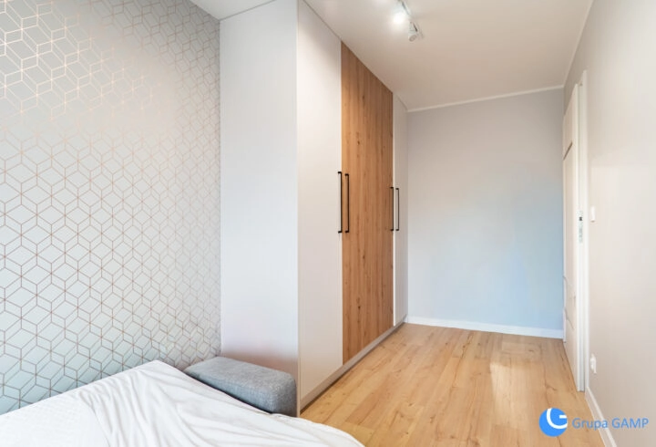 3 oddz. pok. + salon*Pachońskiego* od 1.08- balkon