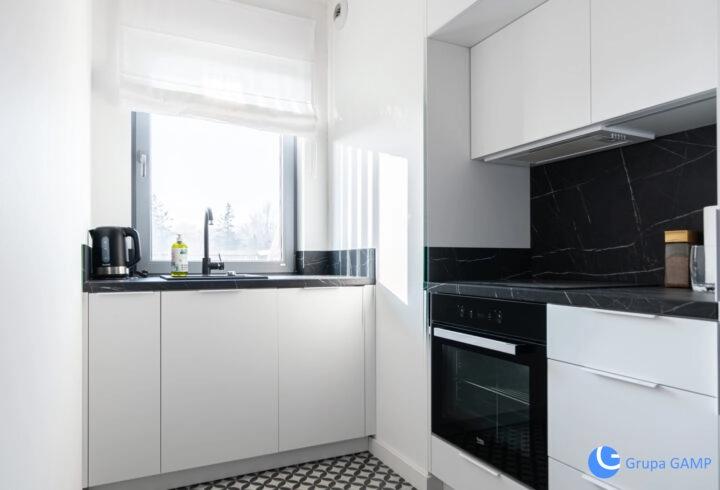 2 pokoje*35m2*Prandoty*balkon*parking