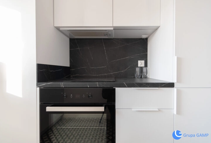 2 pokoje*35m2*Prandoty*balkon*parking