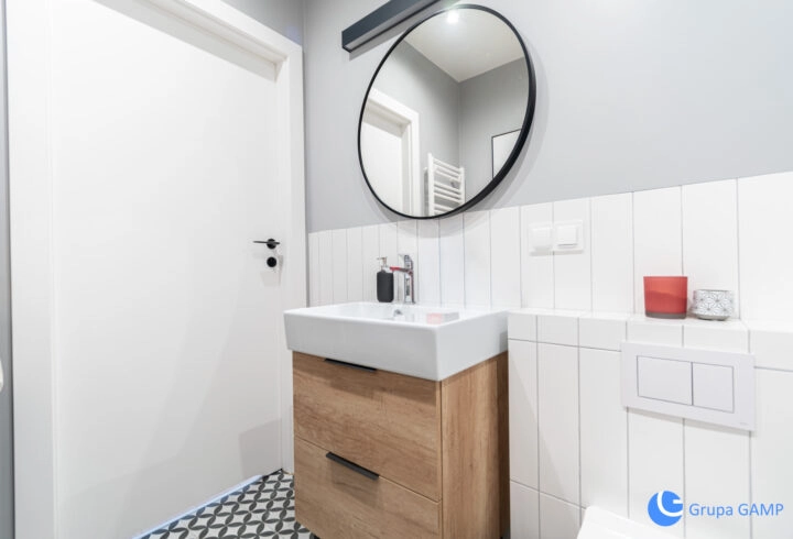 2 pokoje*35m2*Prandoty*balkon*parking