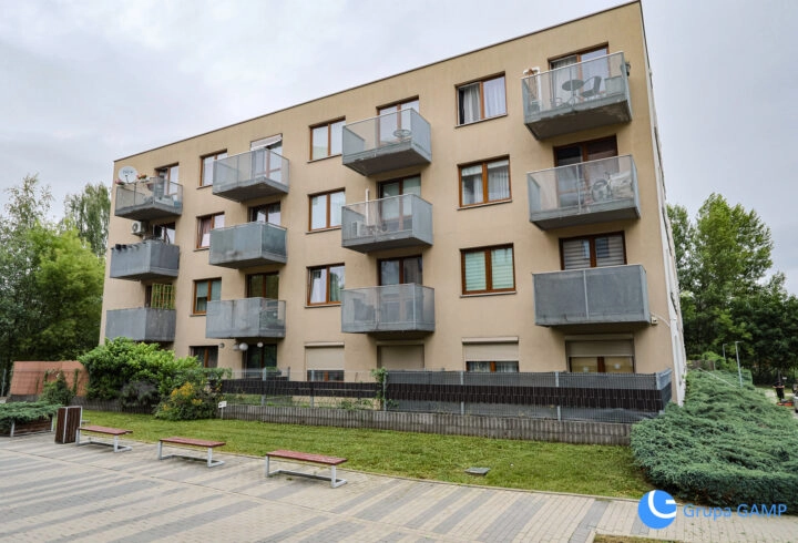 2 pokoje*38m2*Wielicka*Płaszów