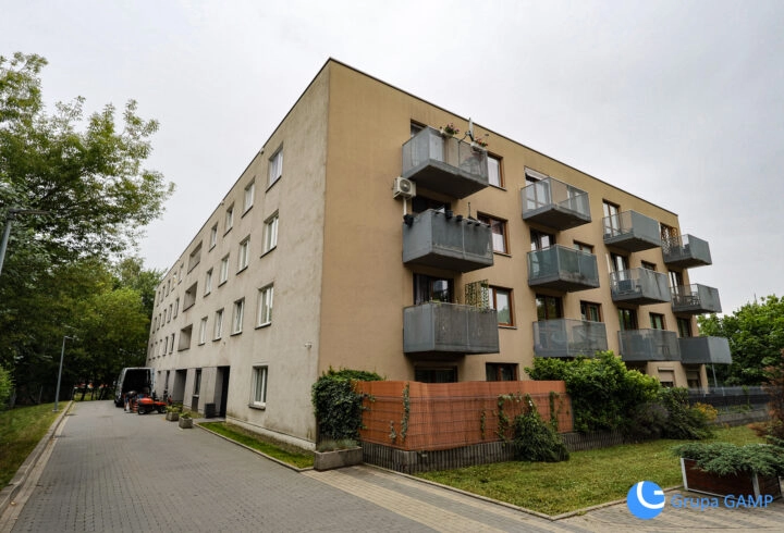 2 pokoje*38m2*Wielicka*Płaszów