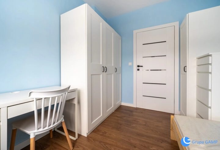 3-pok*48m2*Stańczyka*klima*balkon