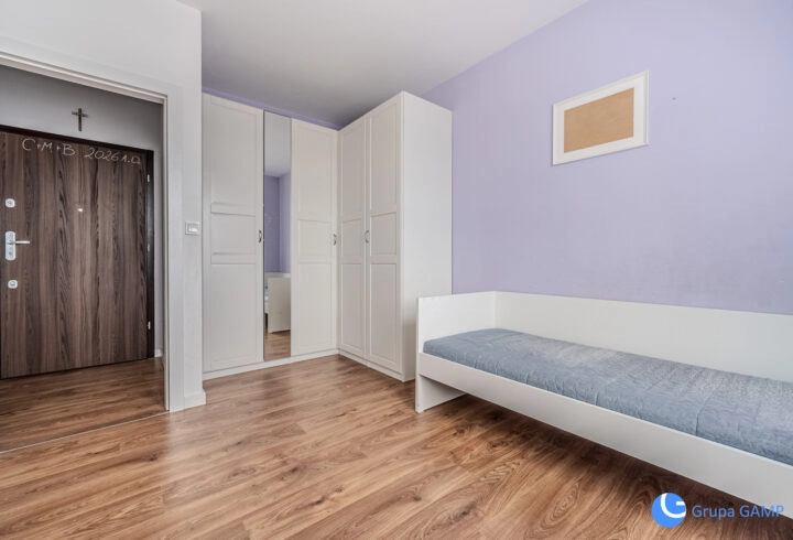 3-pok*48m2*Stańczyka*klima*balkon