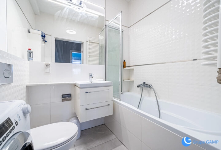 3-pok*48m2*Stańczyka*klima*balkon