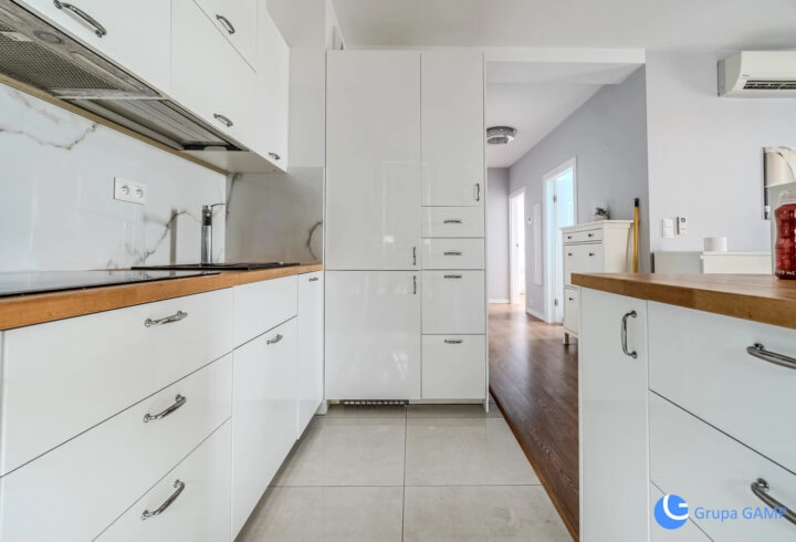 3-pok*48m2*Stańczyka*klima*balkon