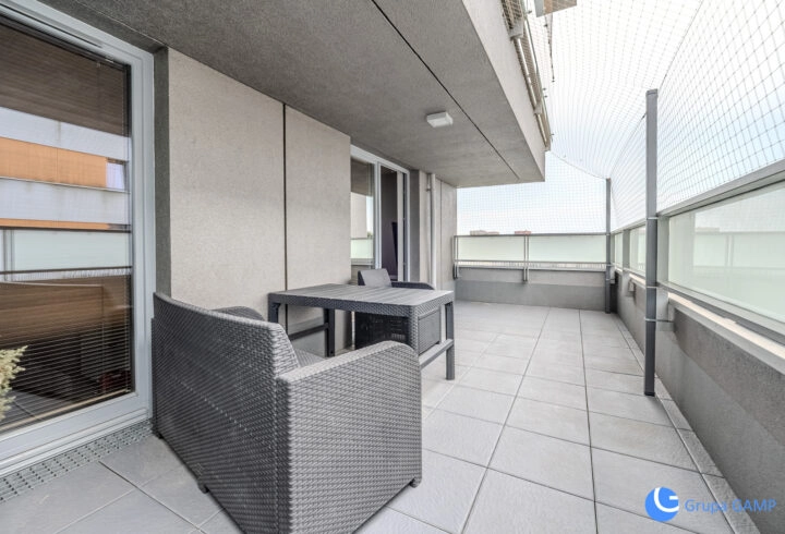 3-pok*48m2*Stańczyka*klima*balkon