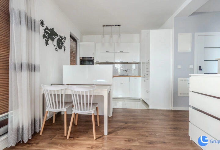 3-pok*48m2*Stańczyka*klima*balkon