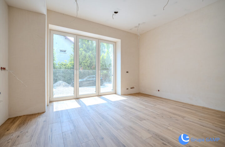 Lokal usługowy*2-pok*35m2*Azory*Parter