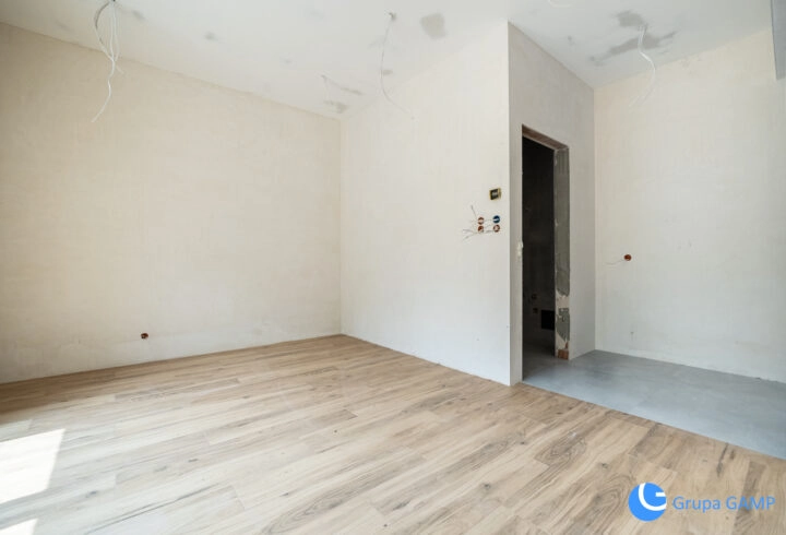 Lokal usługowy*2-pok*35m2*Azory*Parter