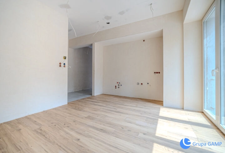 Lokal usługowy*2-pok*35m2*Azory*Parter
