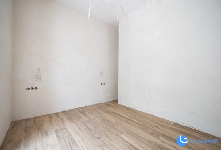 Lokal usługowy*2-pok*35m2*Azory*Parter