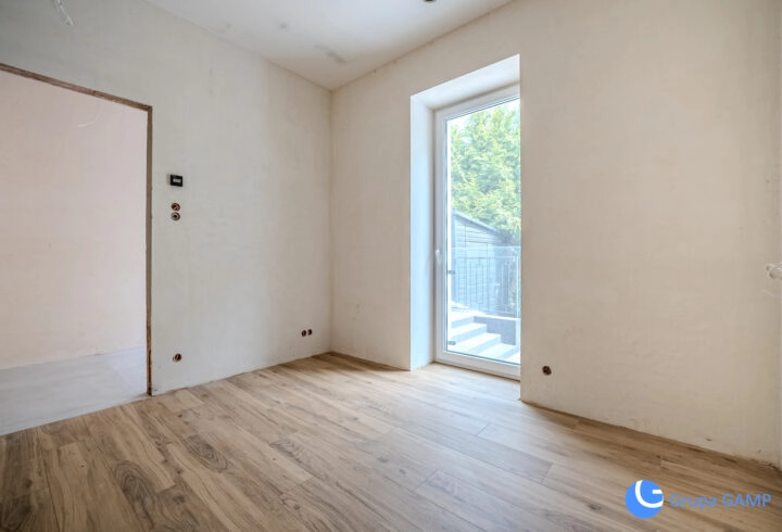 Lokal usługowy*2-pok*35m2*Azory*Parter