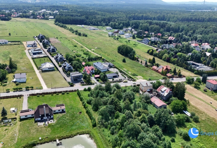 LOKAL | 206m2 | Jezioro Chechelskie