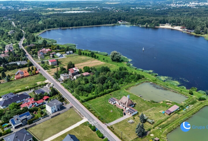 LOKAL | 206m2 | Jezioro Chechelskie