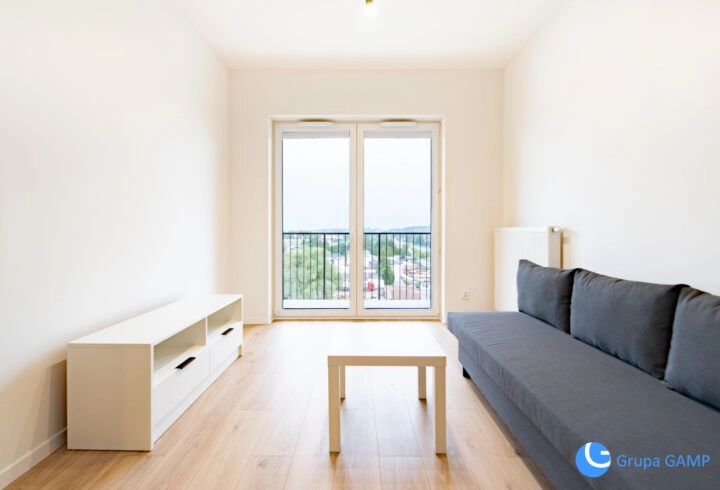 NOWE! 2pok, 38m2, 8p, VIVA PIAST, balkon