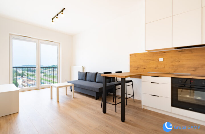NOWE! 2pok, 38m2, 8p, VIVA PIAST, balkon
